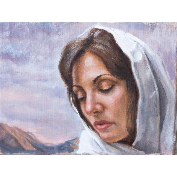 Ritratto 5d Diy Kit Diamond Painting Pittura Di Diamante NO4613