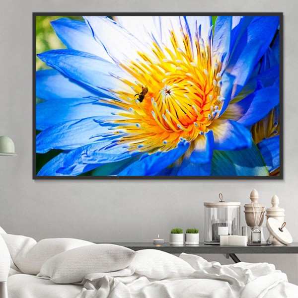 Fiore 5d Diy Kit Diamond Painting Pittura Di Diamante NO4602