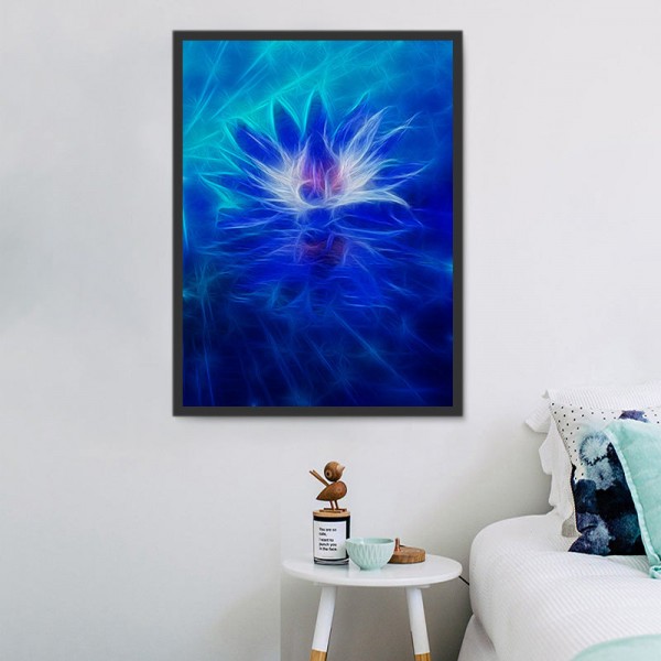 Fiore 5d Diy Kit Diamond Painting Pittura Di Diamante NO4599