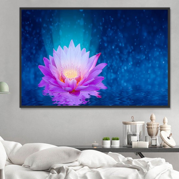 Fiore 5d Diy Kit Diamond Painting Pittura Di Diamante NO4595