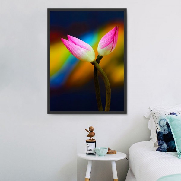 Fiore 5d Diy Kit Diamond Painting Pittura Di Diamante NO4592