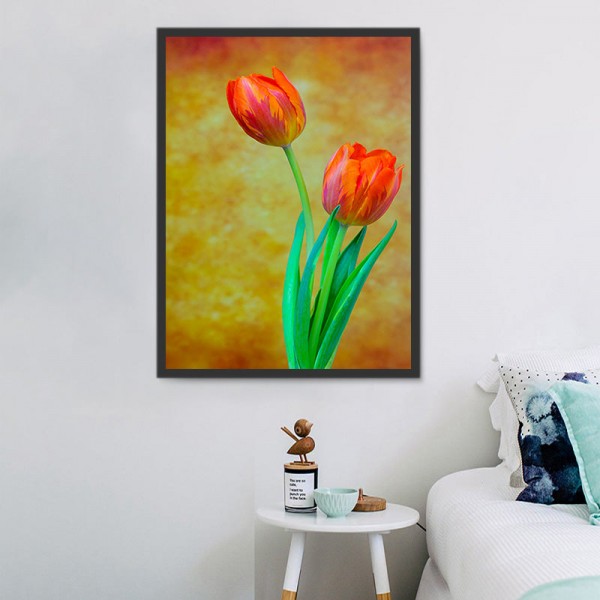 Fiore 5d Diy Kit Diamond Painting Pittura Di Diamante NO4593