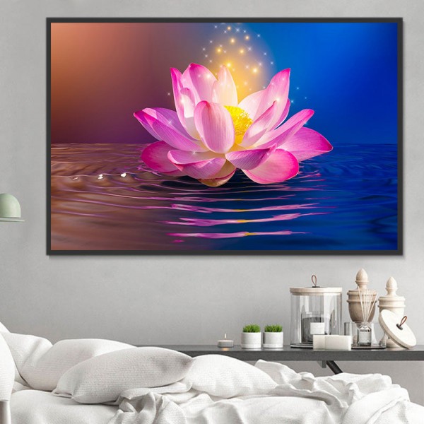 Fiore 5d Diy Kit Diamond Painting Pittura Di Diamante NO4588