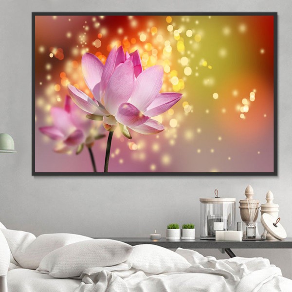 Fiore 5d Diy Kit Diamond Painting Pittura Di Diamante NO4564