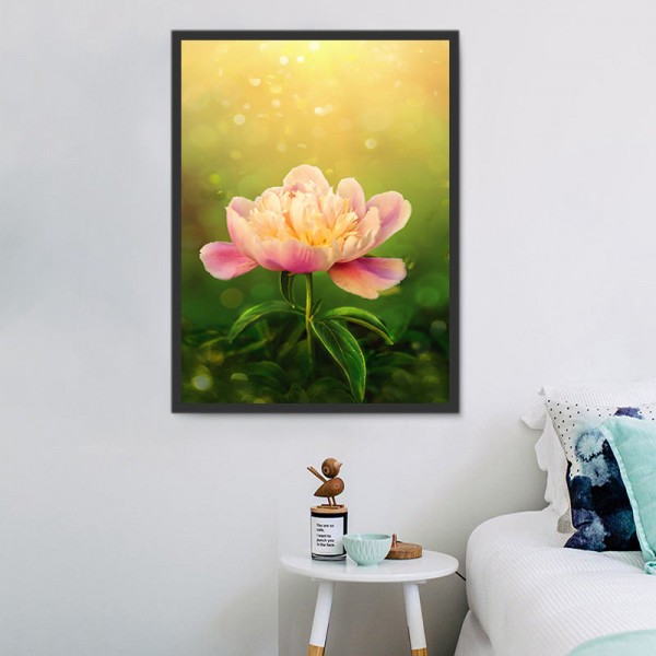 Fiore 5d Diy Kit Diamond Painting Pittura Di Diamante NO4563