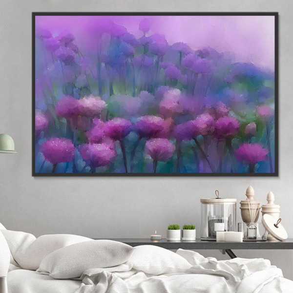 Fiore 5d Diy Kit Diamond Painting Pittura Di Diamante NO4554