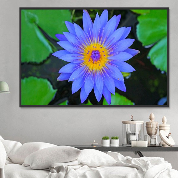 Fiore 5d Diy Kit Diamond Painting Pittura Di Diamante NO4549