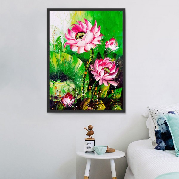 Fiore 5d Diy Kit Diamond Painting Pittura Di Diamante NO4507