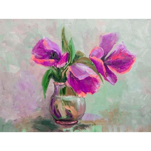 Fiore 5d Diy Kit Diamond Painting Pittura Di Diamante NO4504