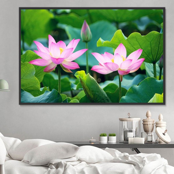 Fiore 5d Diy Kit Diamond Painting Pittura Di Diamante NO4487