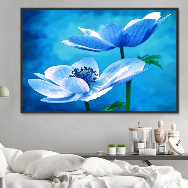 Fiore 5d Diy Kit Diamond Painting Pittura Di Diamante NO4483