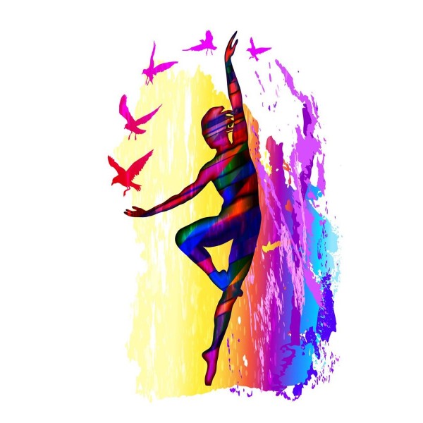 Ritratto 5d Diy Kit Diamond Painting Pittura Di Diamante NO4479