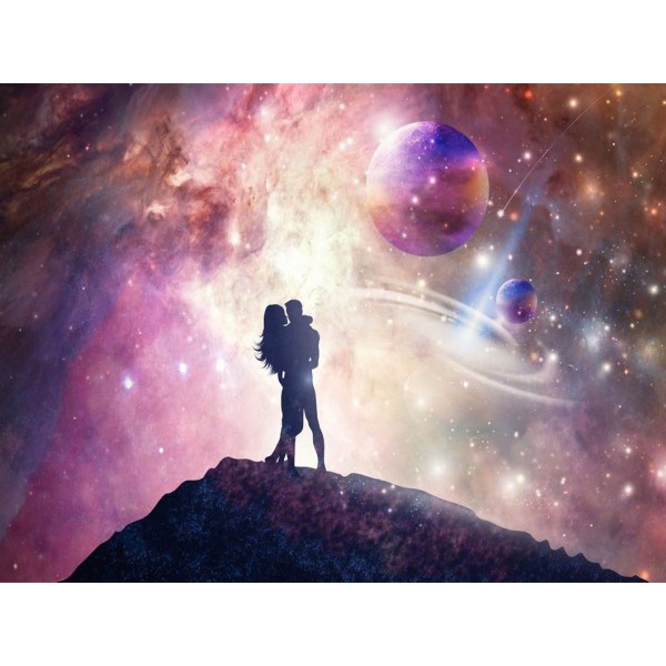 Ritratto 5d Diy Kit Diamond Painting Pittura Di Diamante NO4471