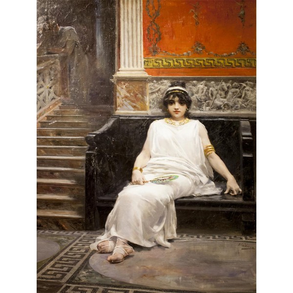 Ritratto 5d Diy Kit Diamond Painting Pittura Di Diamante NO4450