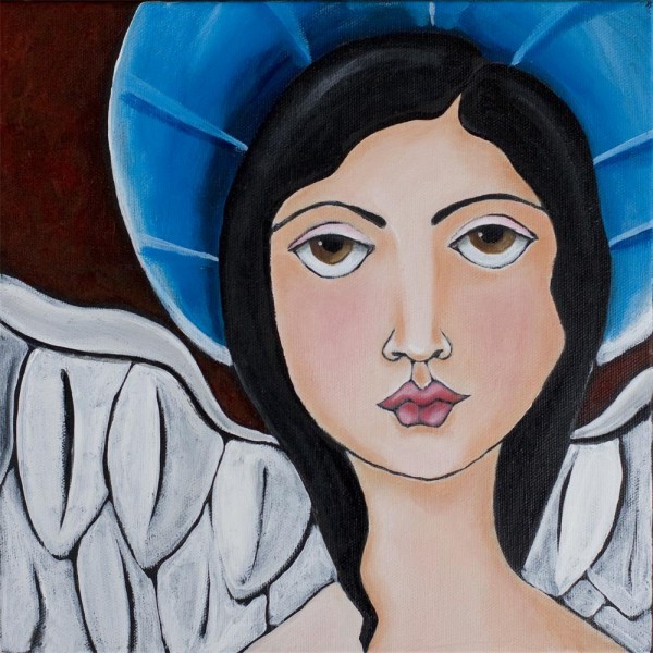 Ritratto 5d Diy Kit Diamond Painting Pittura Di Diamante NO4444