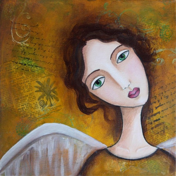 Ritratto 5d Diy Kit Diamond Painting Pittura Di Diamante NO4443