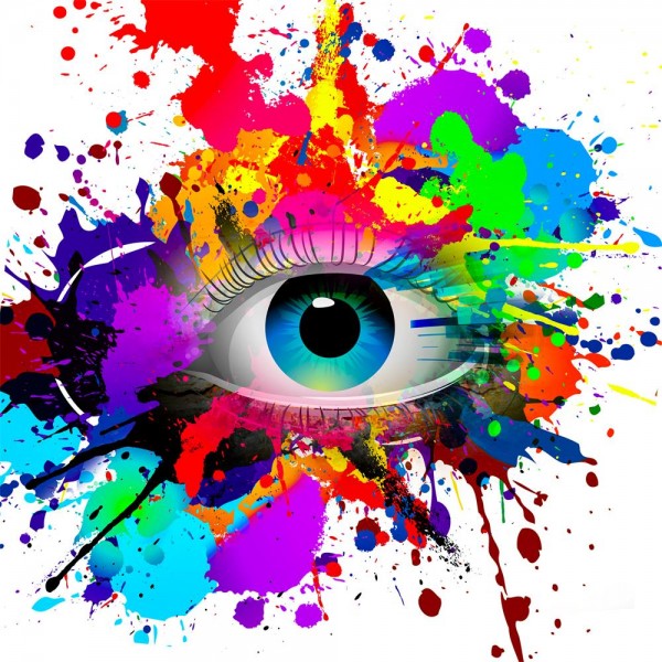 Ritratto 5d Diy Kit Diamond Painting Pittura Di Diamante NO4429