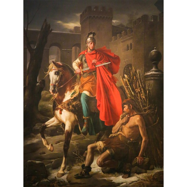 Ritratto 5d Diy Kit Diamond Painting Pittura Di Diamante NO4410