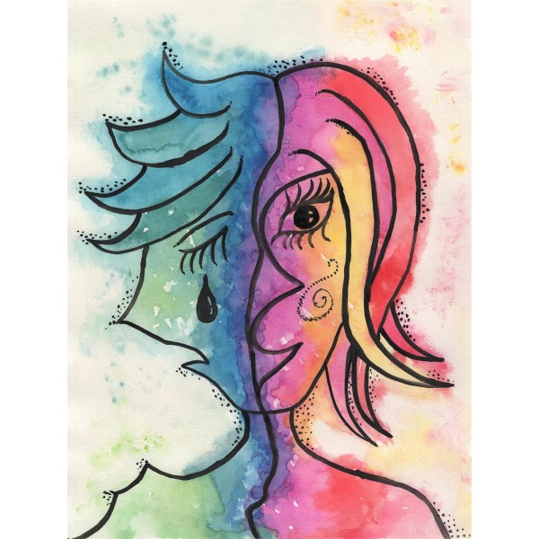 Ritratto 5d Diy Kit Diamond Painting Pittura Di Diamante NO4397