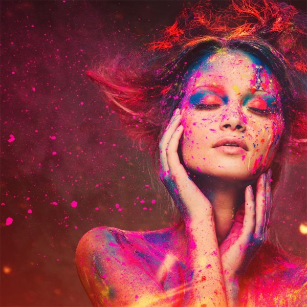 Ritratto 5d Diy Kit Diamond Painting Pittura Di Diamante NO4388