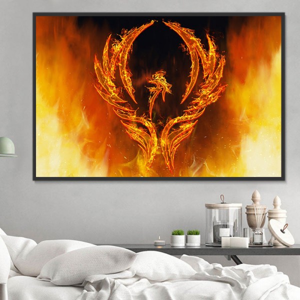 Leopardo 5d Diy Kit Diamond Painting Pittura Di Diamante NO4338