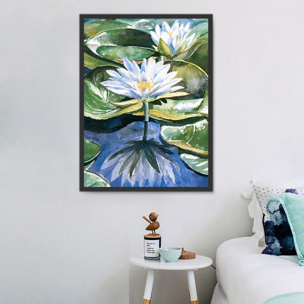 Fiore 5d Diy Kit Diamond Painting Pittura Di Diamante NO4318