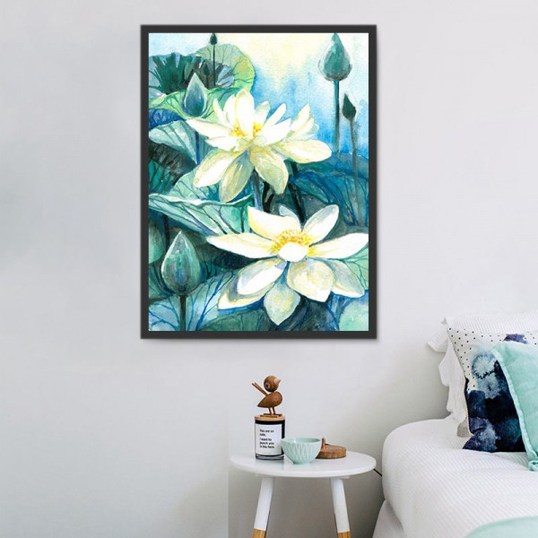 Fiore 5d Diy Kit Diamond Painting Pittura Di Diamante NO4317