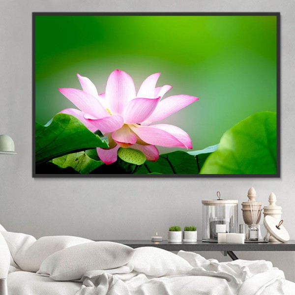 Fiore 5d Diy Kit Diamond Painting Pittura Di Diamante NO4311