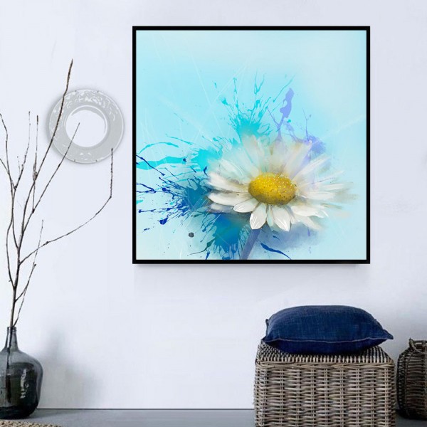 Fiore 5d Diy Kit Diamond Painting Pittura Di Diamante NO4284