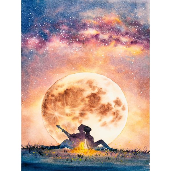 Ritratto 5d Diy Kit Diamond Painting Pittura Di Diamante NO4246