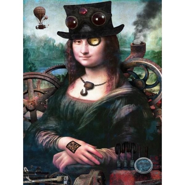 Ritratto 5d Diy Kit Diamond Painting Pittura Di Diamante NO4243