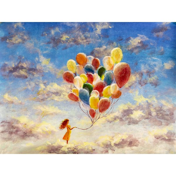 Ritratto 5d Diy Kit Diamond Painting Pittura Di Diamante NO4245