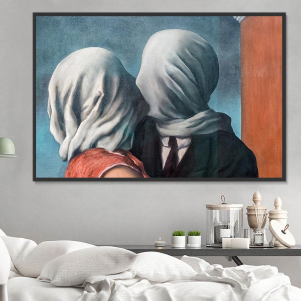 Ritratto 5d Diy Kit Diamond Painting Pittura Di Diamante NO4227