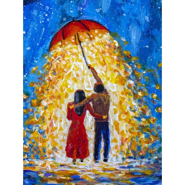 Ritratto 5d Diy Kit Diamond Painting Pittura Di Diamante NO4222