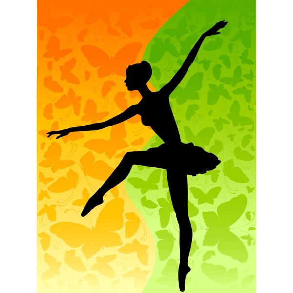 Ritratto 5d Diy Kit Diamond Painting Pittura Di Diamante NO4206