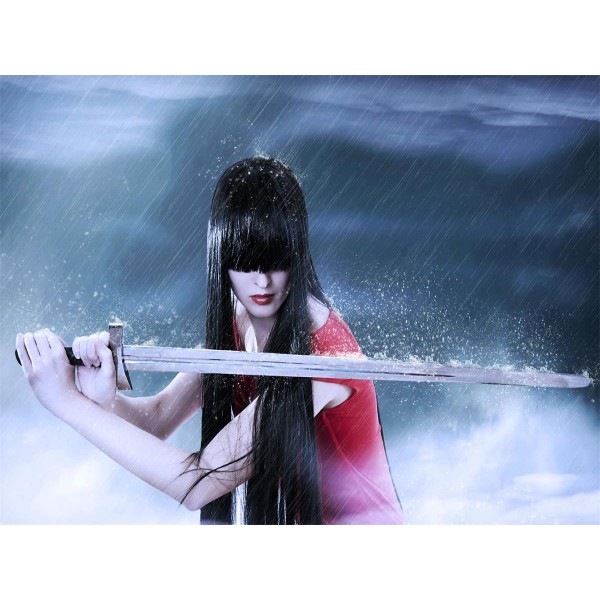 Ritratto 5d Diy Kit Diamond Painting Pittura Di Diamante NO4203