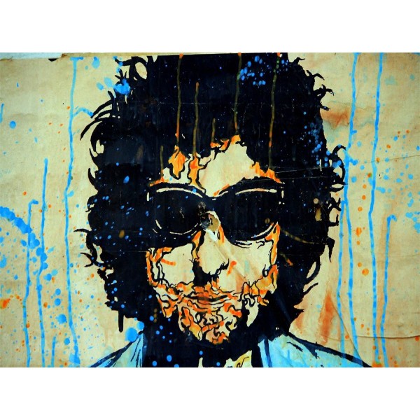 Ritratto 5d Diy Kit Diamond Painting Pittura Di Diamante NO4201