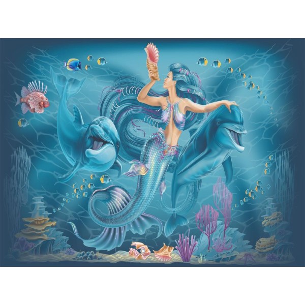 Ritratto 5d Diy Kit Diamond Painting Pittura Di Diamante NO4197