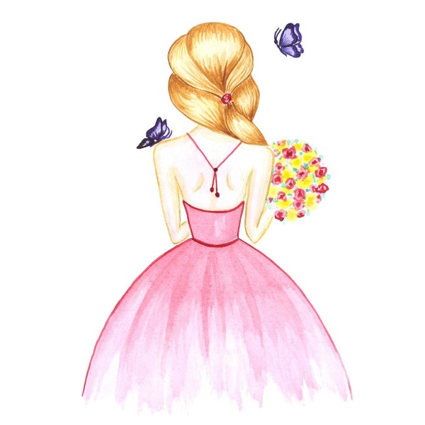 Ritratto 5d Diy Kit Diamond Painting Pittura Di Diamante NO4195