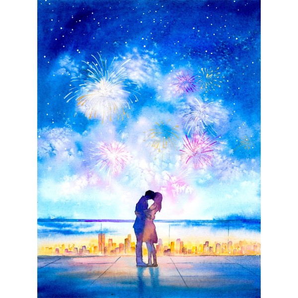 Ritratto 5d Diy Kit Diamond Painting Pittura Di Diamante NO4194