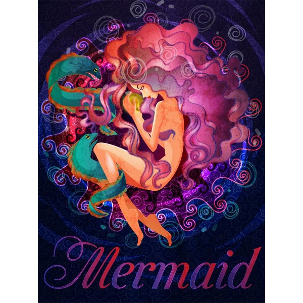 Ritratto 5d Diy Kit Diamond Painting Pittura Di Diamante NO4187