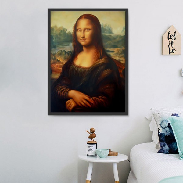 Ritratto 5d Diy Kit Diamond Painting Pittura Di Diamante NO4181