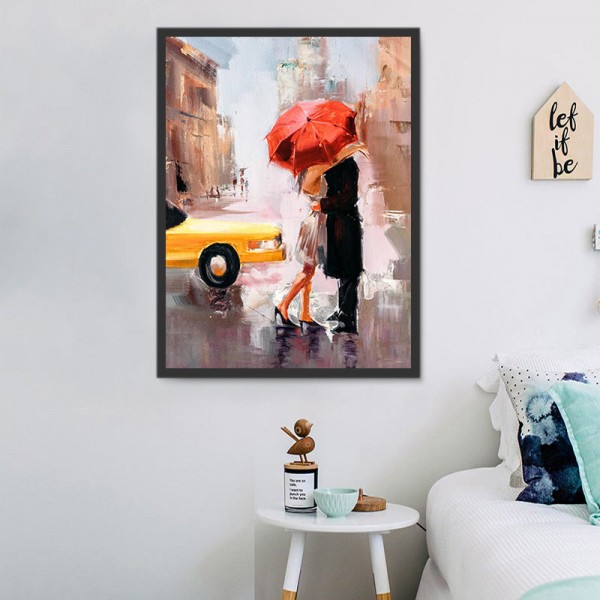 Ritratto 5d Diy Kit Diamond Painting Pittura Di Diamante NO4173