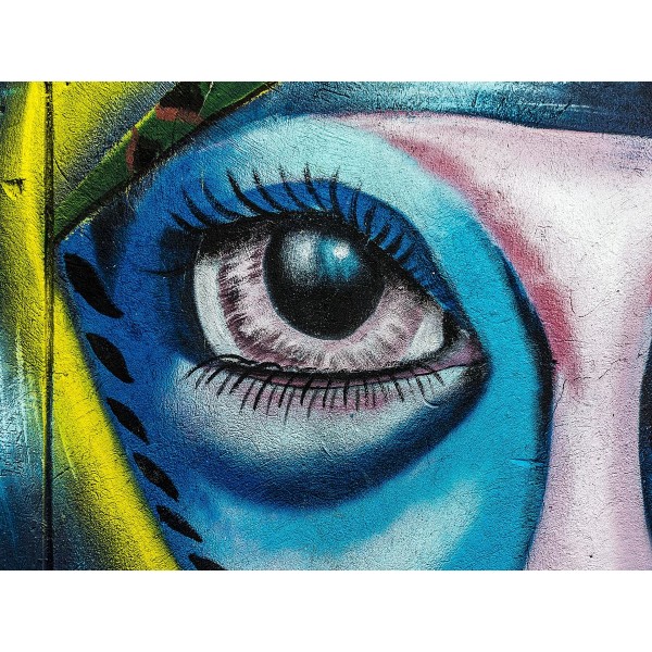 Ritratto 5d Diy Kit Diamond Painting Pittura Di Diamante NO4144