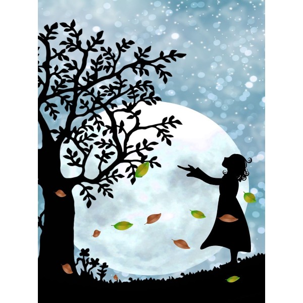 Ritratto 5d Diy Kit Diamond Painting Pittura Di Diamante NO4137