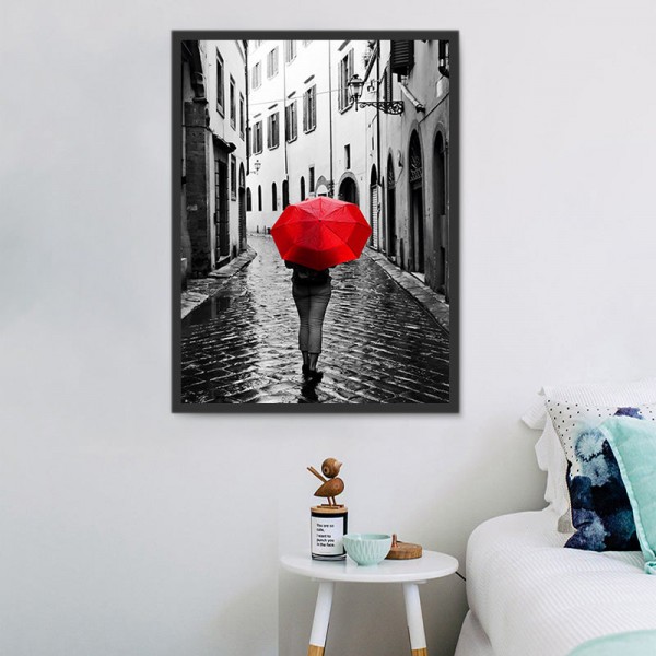 Paesaggio 5d Diy Kit Diamond Painting Pittura Di Diamante NO4129