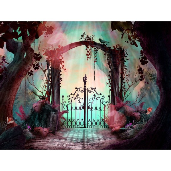 Paesaggio 5d Diy Kit Diamond Painting Pittura Di Diamante NO4115