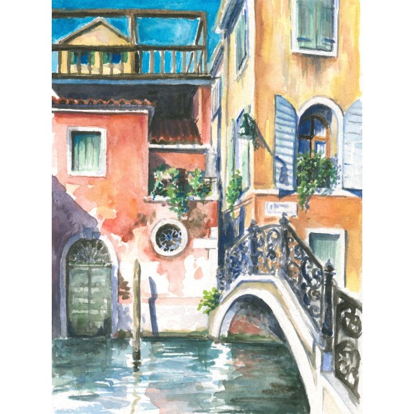 Paesaggio 5d Diy Kit Diamond Painting Pittura Di Diamante NO4106