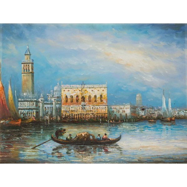 Paesaggio 5d Diy Kit Diamond Painting Pittura Di Diamante NO4102