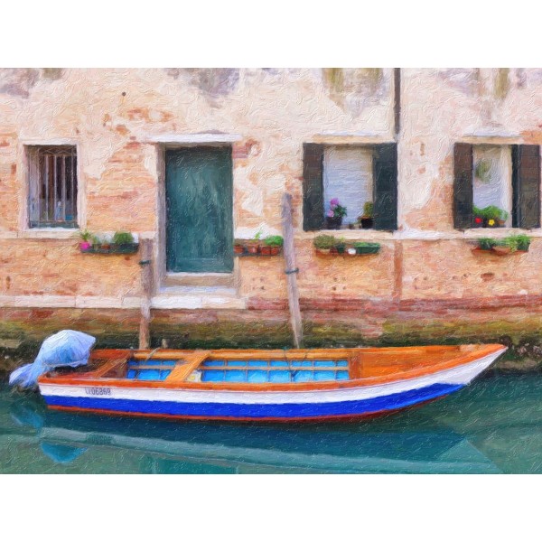 Paesaggio 5d Diy Kit Diamond Painting Pittura Di Diamante NO4099